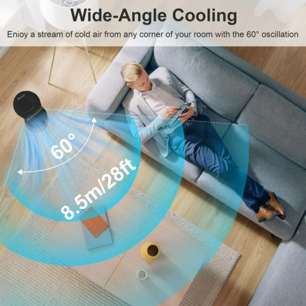 Aspiradora robot Sweepin Robot - Imagen 3