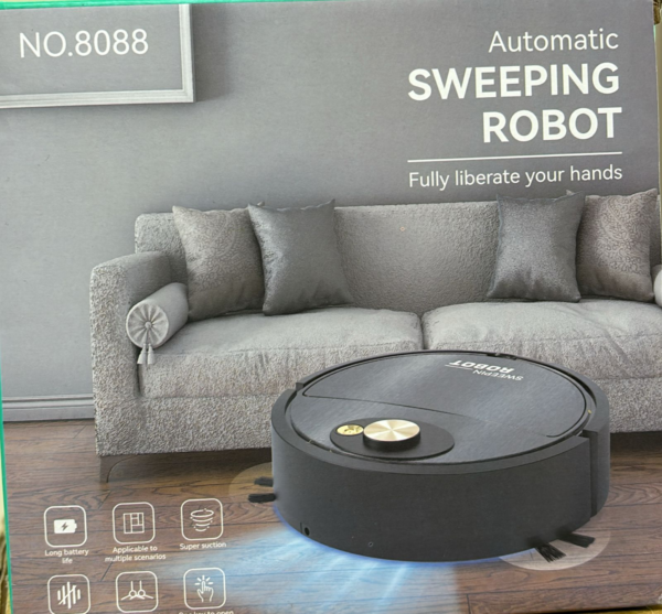 Aspiradora robot Sweepin Robot - Imagen 2