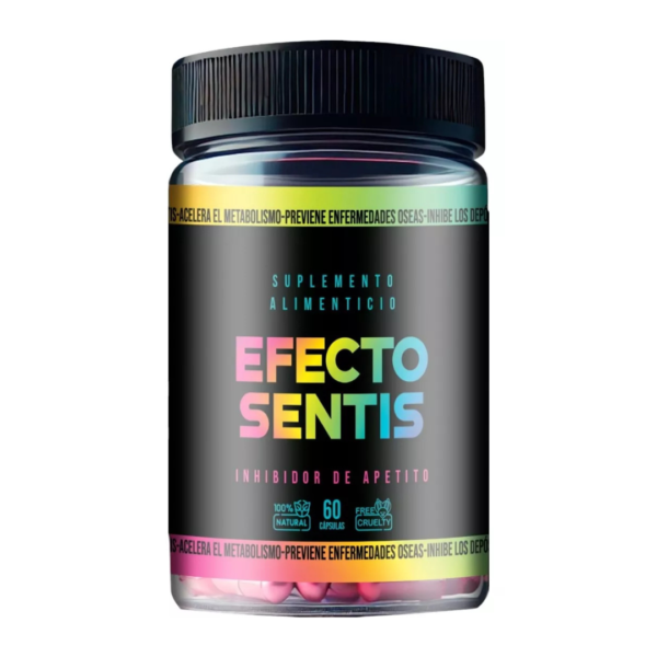 Inhibidor De Apetito Efecto Sentis